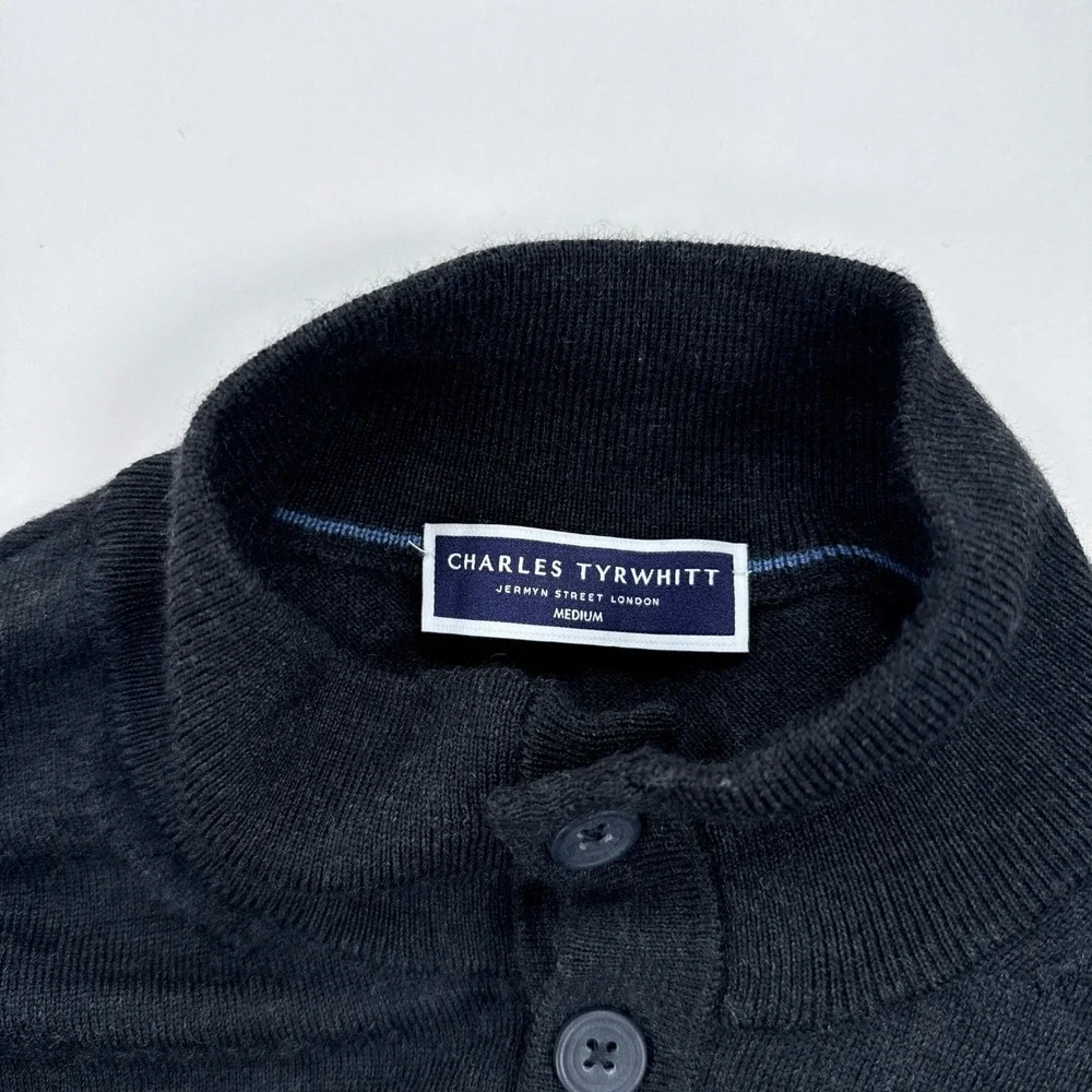 Charles Tyrwhitt excellent pre